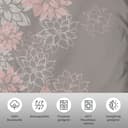 OTTO home Bettwäsche Susan | Mehrfarbig 3