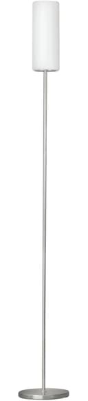 EGLO Troy 3 Stehlampe | Grau