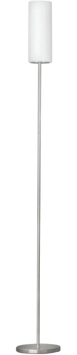 EGLO Troy 3 Stehlampe | Grau
