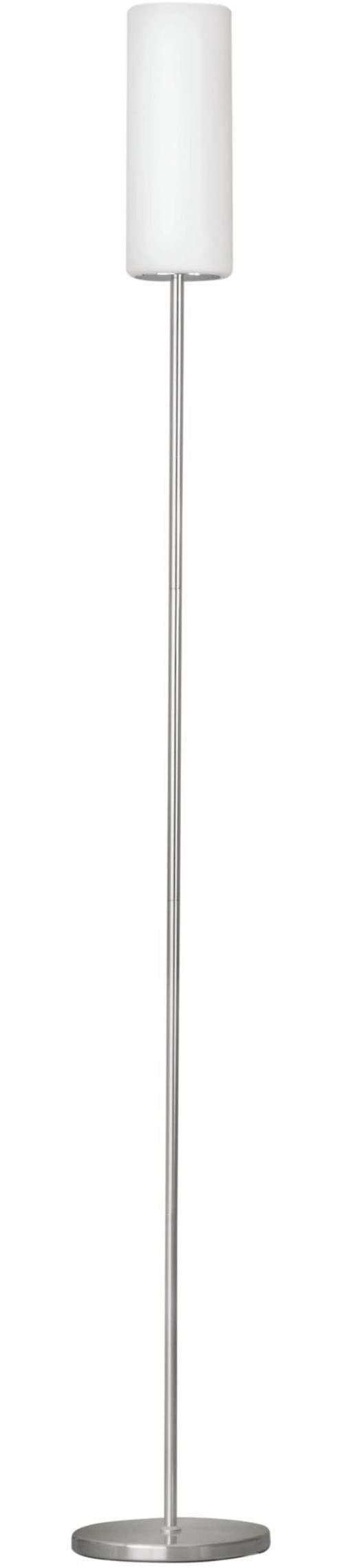 EGLO Troy 3 Stehlampe | Grau