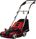 Einhell Elektro-Vertikutierer / Lüfter GE-SA 1435/1 | Schwarz