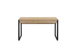 OTTO home Schreibtisch Moid | Holztöne