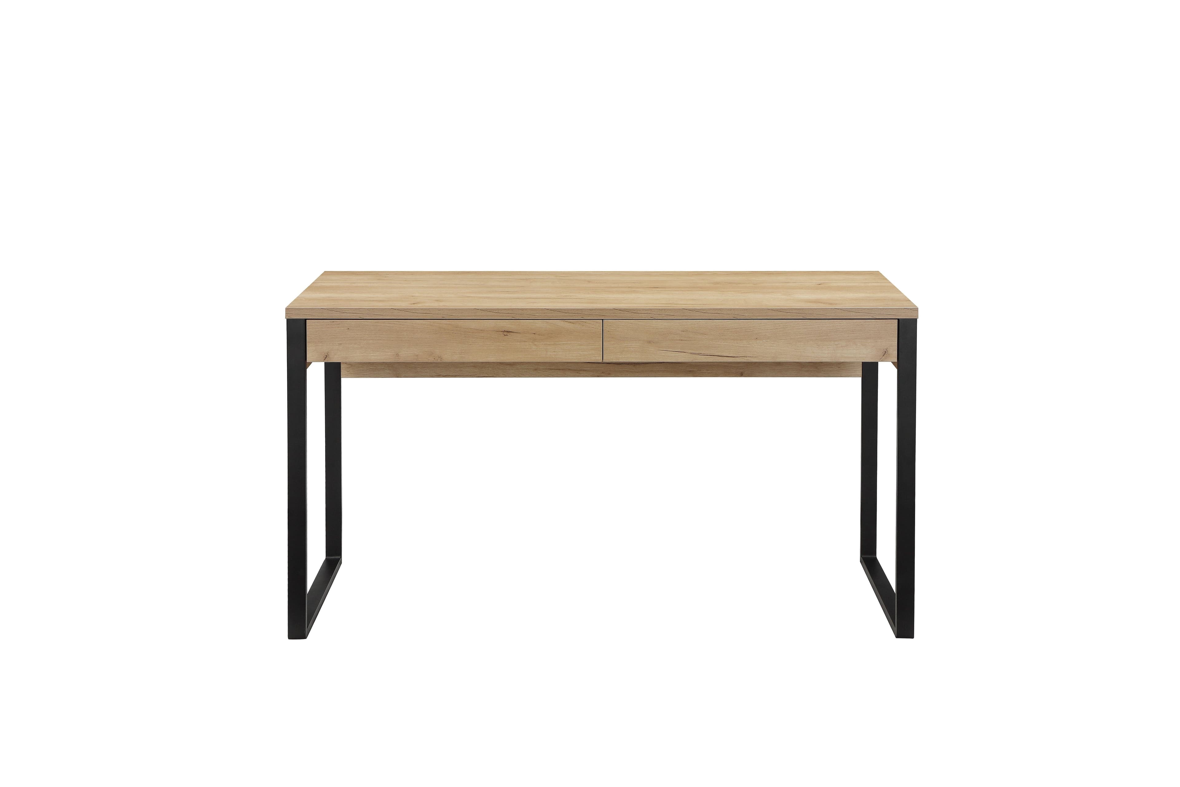 OTTO home Schreibtisch Moid | Holztöne