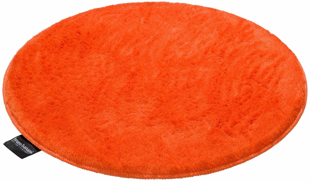 Bruno Banani Badematte Lana | Orange