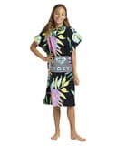 Roxy Badeponcho Rg Stay Magical Printed | Mehrfarbig 3