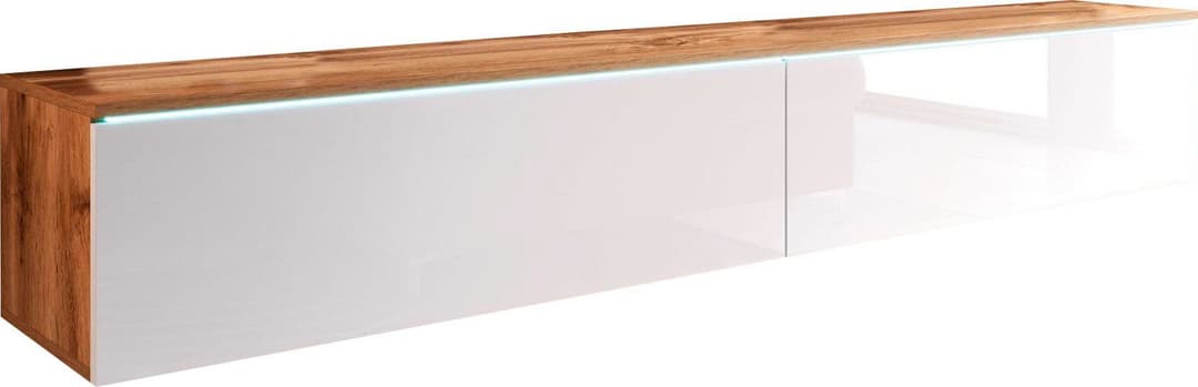 Home affaire Lowboard VERA | Holztöne