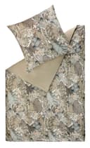 SCHÖNER WOHNEN-Kollektion Wendebettwäsche Toucan | Beige