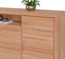 OTTO home Sideboard Logo | Holztöne 2