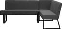 OTTO home Eckbank Gladiole | Grau 5