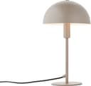 LeGer Home by Lena Gercke Tischleuchte Linnea | Braun 3