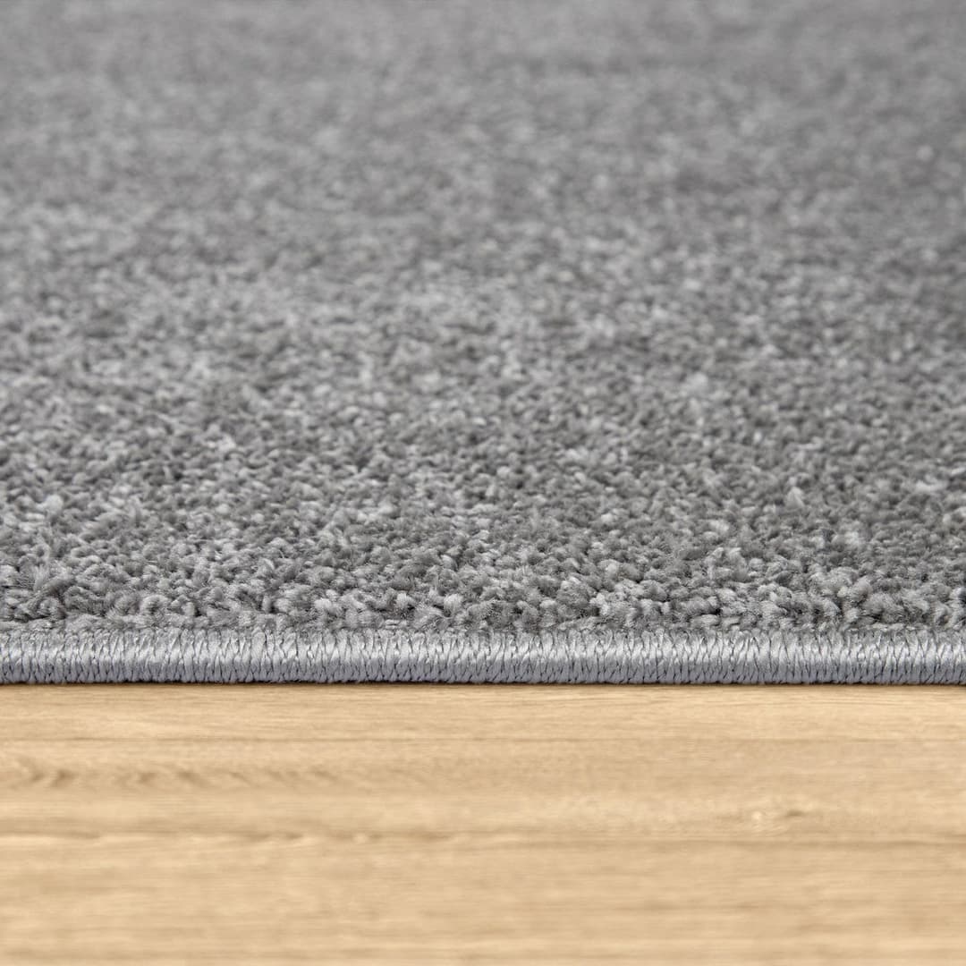Paco Home Teppich Porto 890 | Grau
