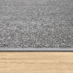 Paco Home Teppich Porto 890 | Grau