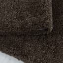 Ayyildiz Teppiche Hochflor-Teppich FLUFFY 3500 | Braun 4