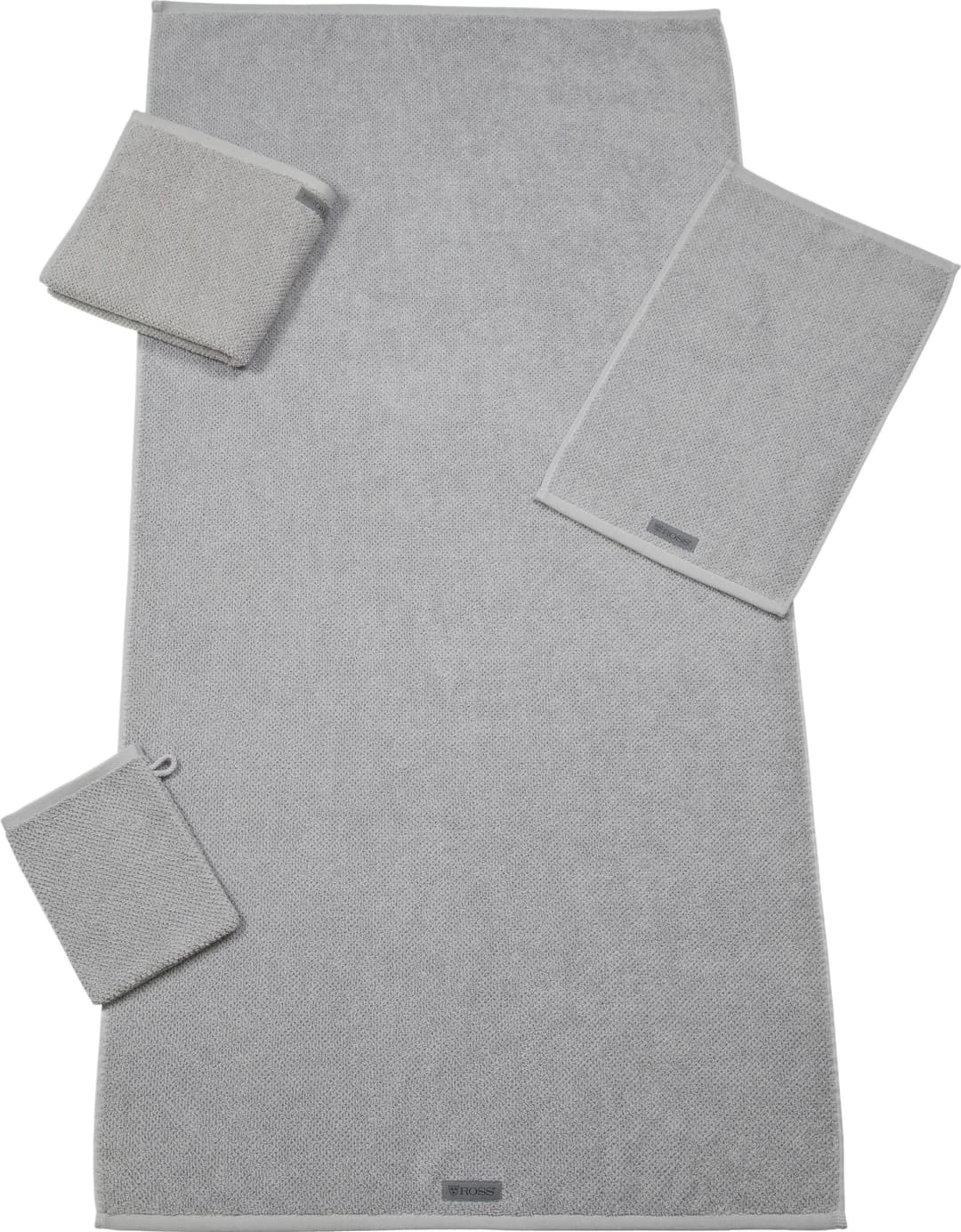 ROSS Gästehandtücher Selection | Beige