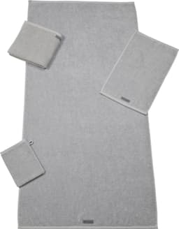 ROSS Gästehandtücher Selection | Beige