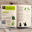 Kosmos Kreativset AllesKönnerKiste Schnitzen | Mehrfarbig 3