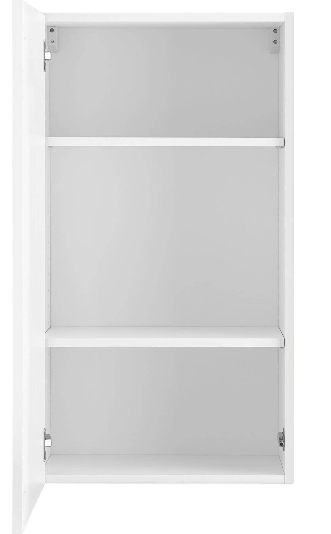 OPTIFIT Hängeschrank Roth | Weiß