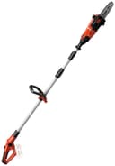 Einhell Akku-Hochentaster GE-LC 18 Li T-Solo | Rot 3
