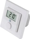 Homematic IP Heizkörperthermostat Wandthermostat | Weiß 4