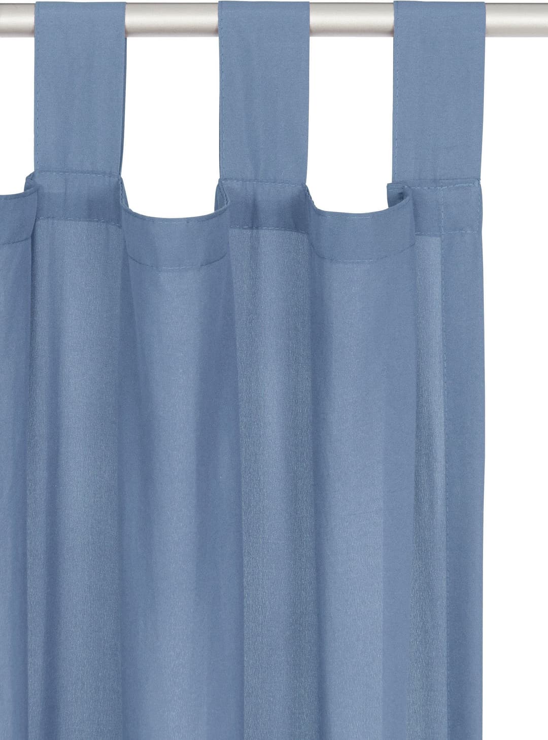 OTTO home Vorhang Parry | Blau