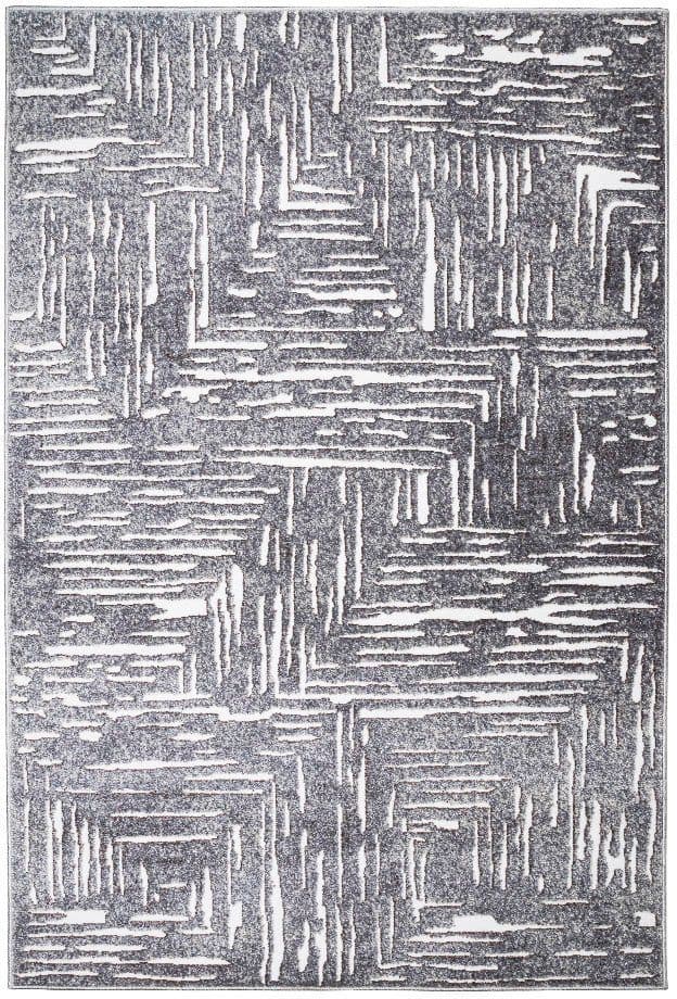 OTTO home Teppich Navid | Grau
