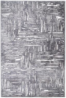 OTTO home Teppich Navid | Grau
