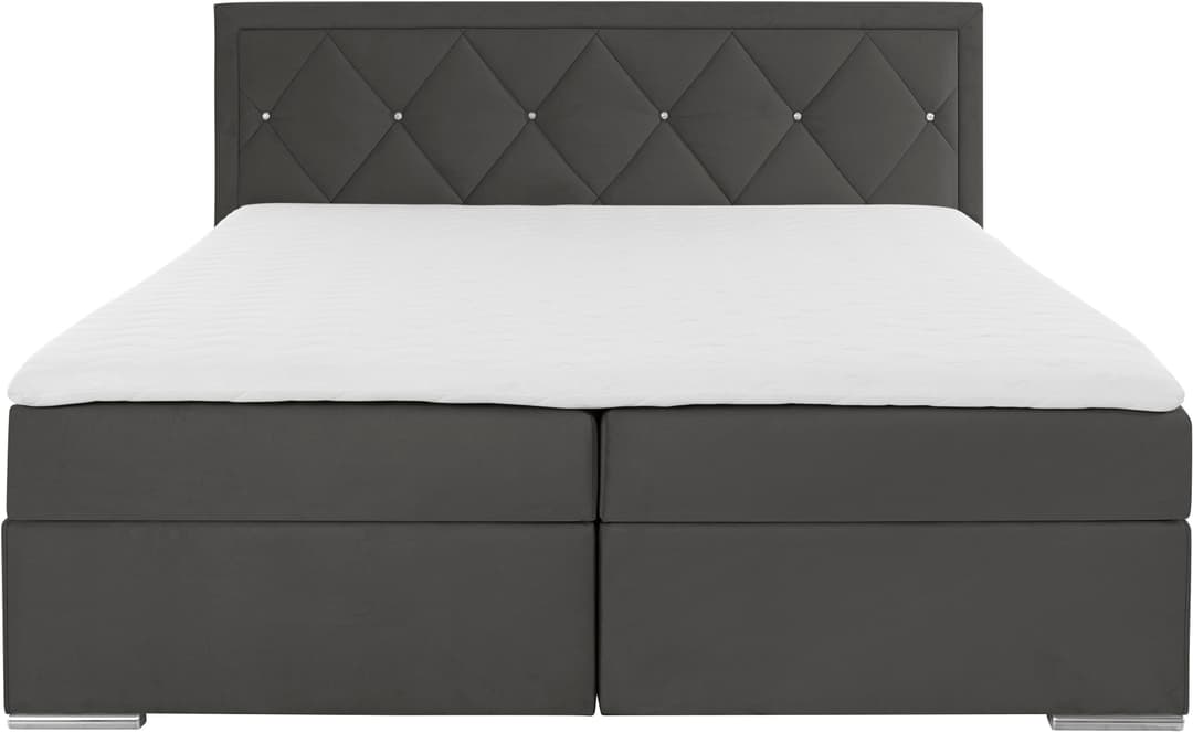 Home affaire Boxbett Alfie | Grau