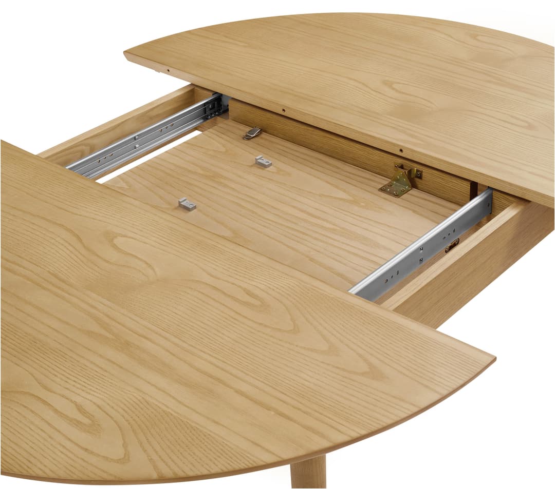 OTTO home Esstisch Branwell | Holztöne