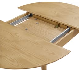 OTTO home Esstisch Branwell | Holztöne