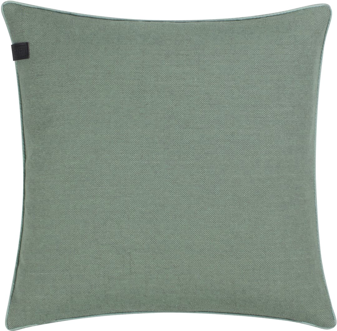 SCHÖNER WOHNEN-Kollektion Dekokissen Soft | Grün