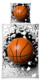 Herding Young Collection Bettwäsche Young Collection Basektball 2