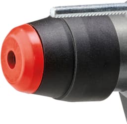 Einhell Bohrhammer TC-RH 28 3F | Rot