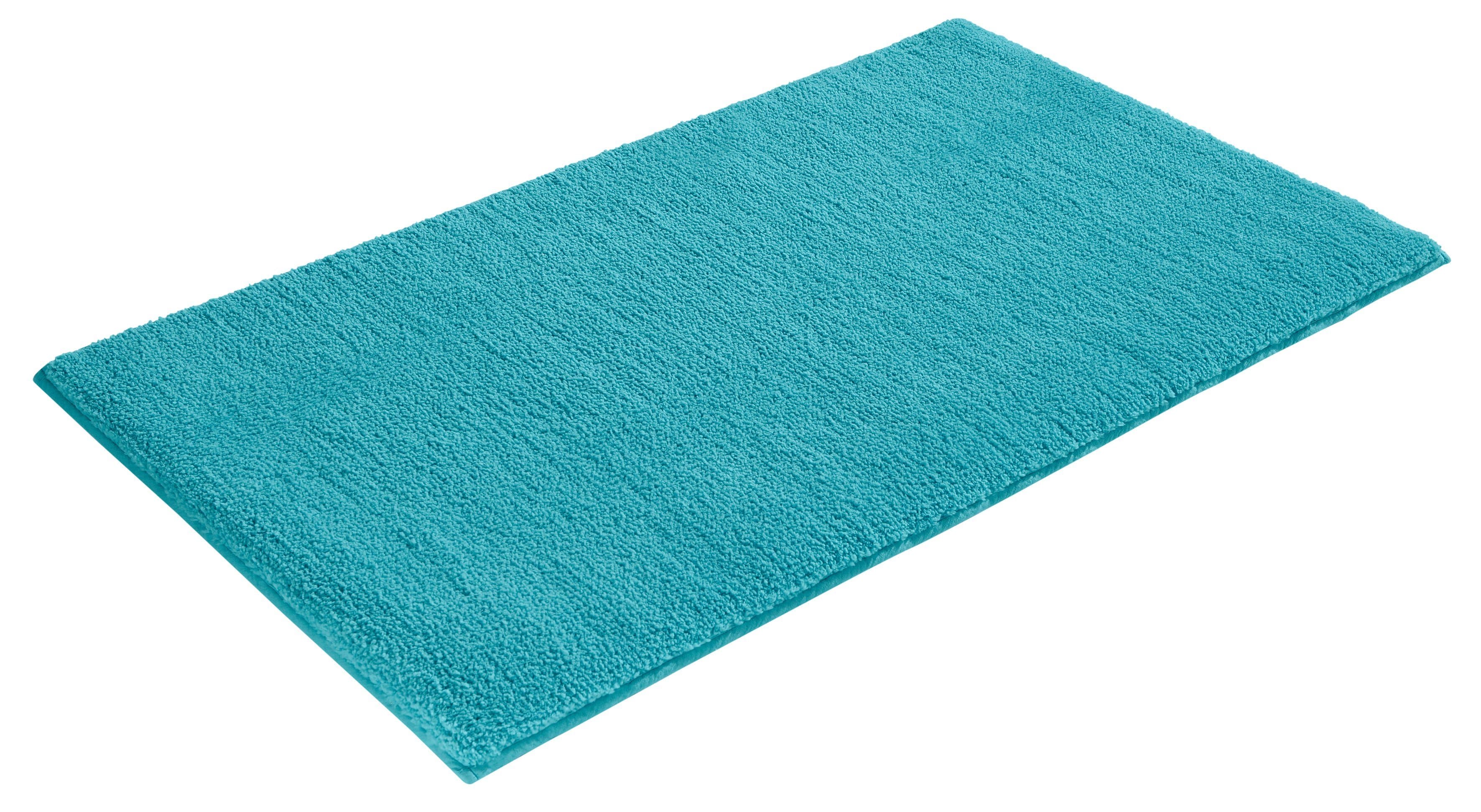 OTTO home Badematte Vanessa | Türkis