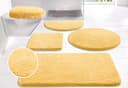 OTTO home Badematte Merida | Gelb 2