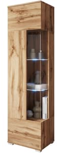 OTTO home Vitrine Kenia | Holztöne 2