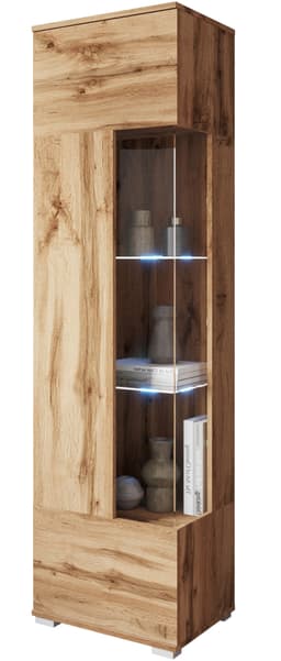 OTTO home Vitrine Kenia | Holztöne