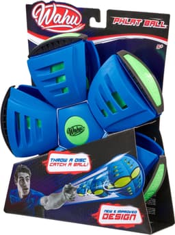 Goliath® Spielball Phlat Ball Classic | Mehrfarbig
