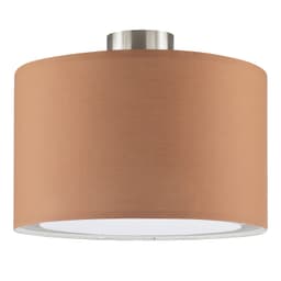 OTTO home Deckenleuchte Stellan | Braun