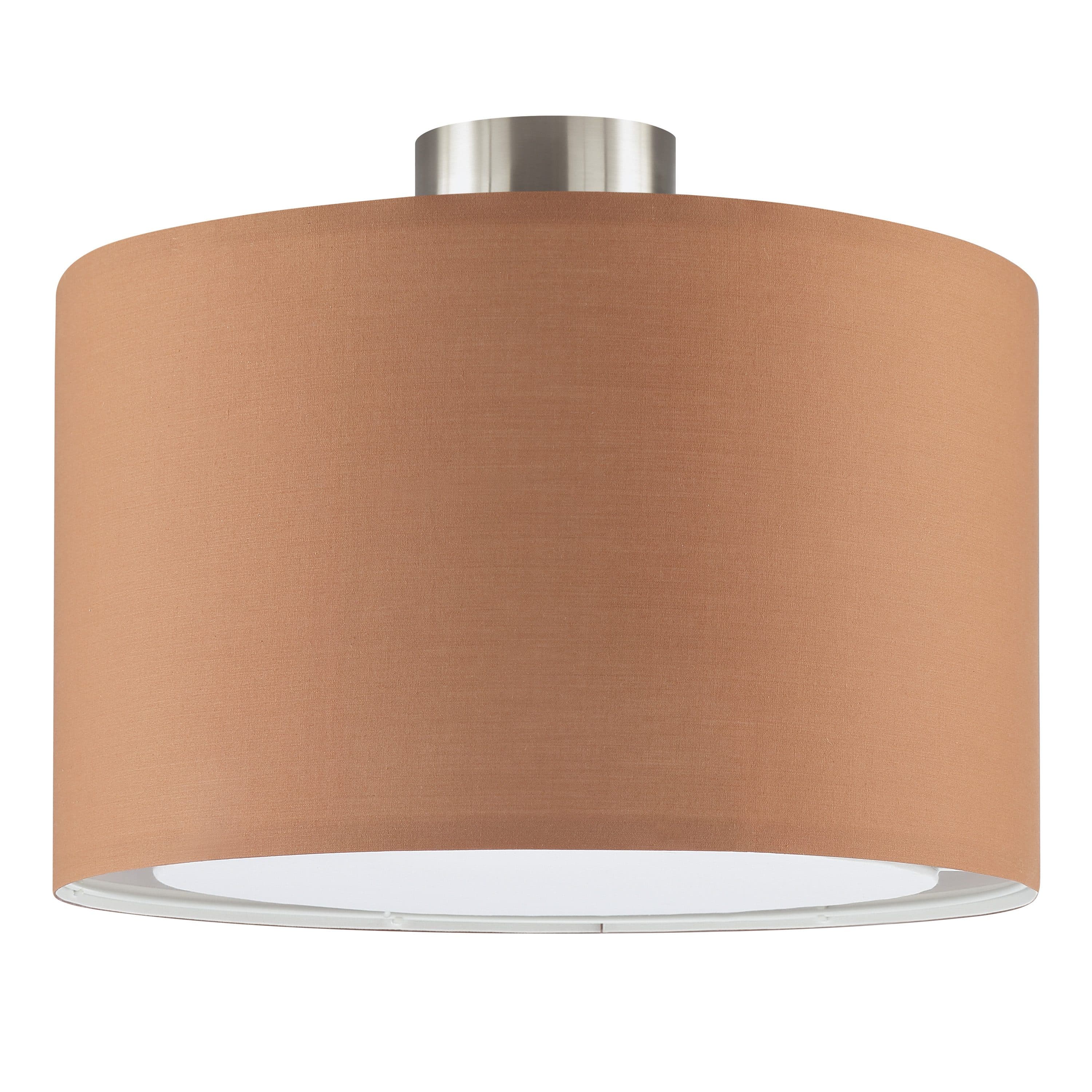 OTTO home Deckenleuchte Stellan | Braun