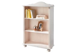 OTTO home Regal Mette | Weiß