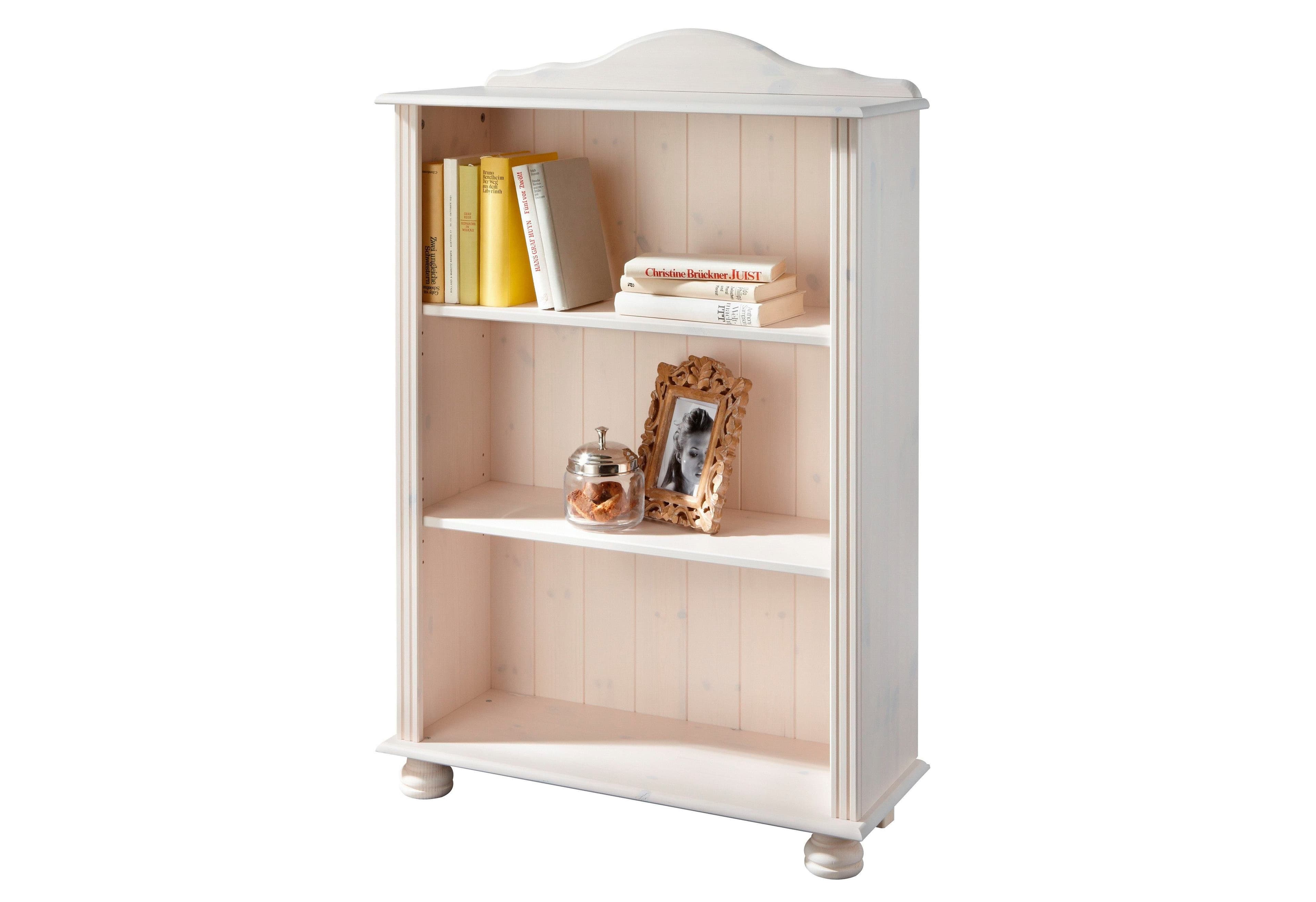 OTTO home Regal Mette | Weiß