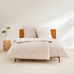 s.Oliver Wendebettwäsche LEO | Beige