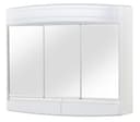 jokey Spiegelschrank Topas ECO | Weiß
