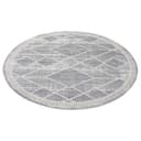 Carpet City Teppich FLAIR178 | Grau 2