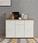 FORTE Kommode CHEST | Braun 2