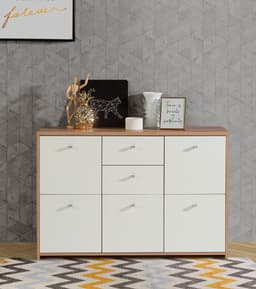 FORTE Kommode CHEST | Braun