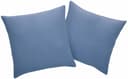 OTTO home Dekokissen Parry | Blau