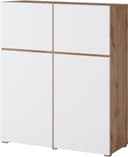 OTTO home Highboard Cross | Holztöne 2