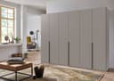 Wimex Kleiderschrank Mugano | Grau 3
