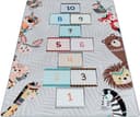 Ayyildiz Teppiche Kinderteppich PLAY 2903 | Grau 2